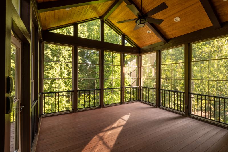Best Enclosed Patio Contractors in North Ridgeville, OH